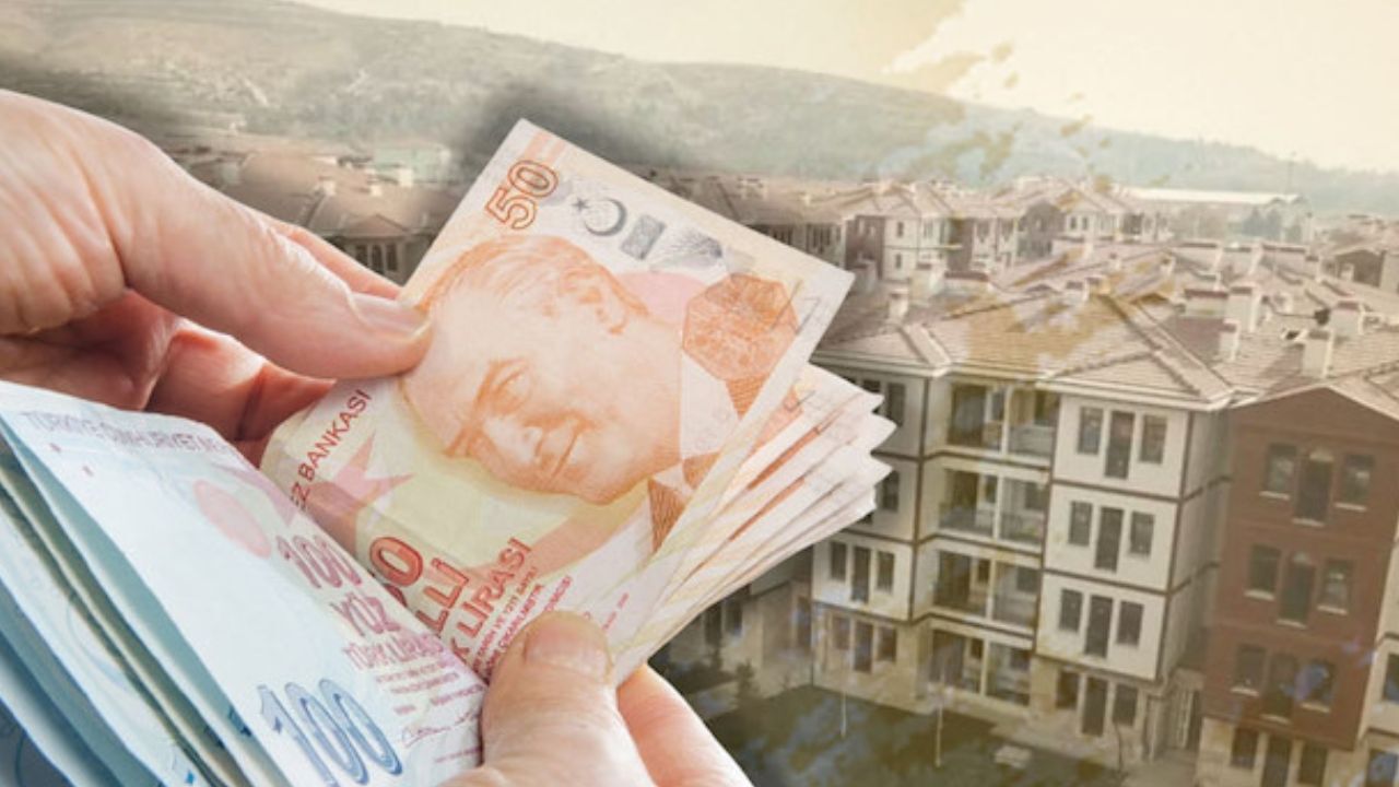 Yeni Konut Kredisi Duzenlemesi