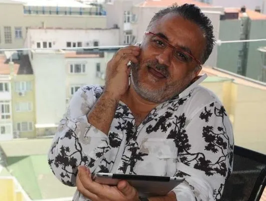 0X0 Son Dakika Unlu Yapimci Erol Kose Hayatini Kaybetti 16 Kattan Asagiya Dustu Intihar Mi Etti Dustu Mu 1774272079860