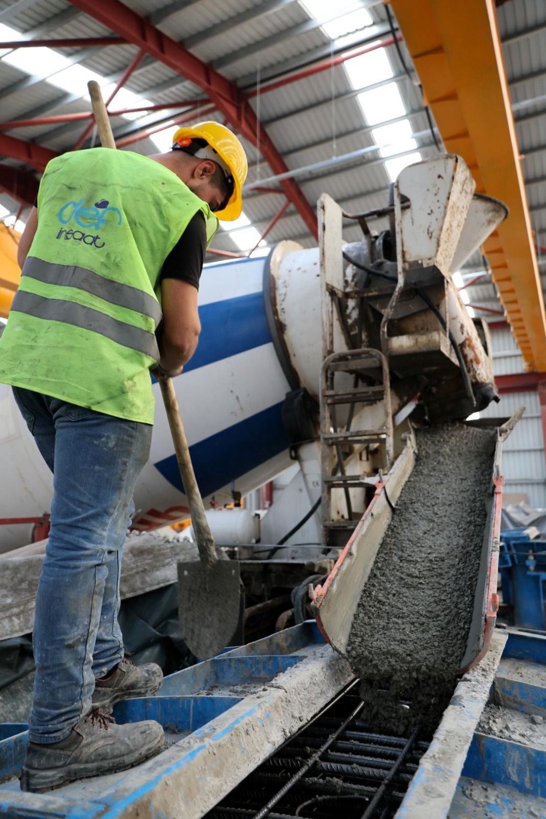 6 Bin 754 Ring Segment Tamam, Diğerleri Yolda (2)