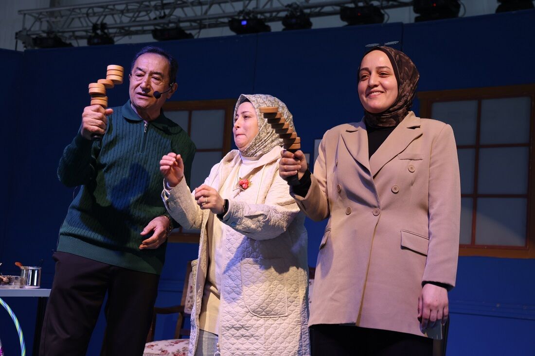 8 Mart, Gebze'de De Iz Bıraktı (6)