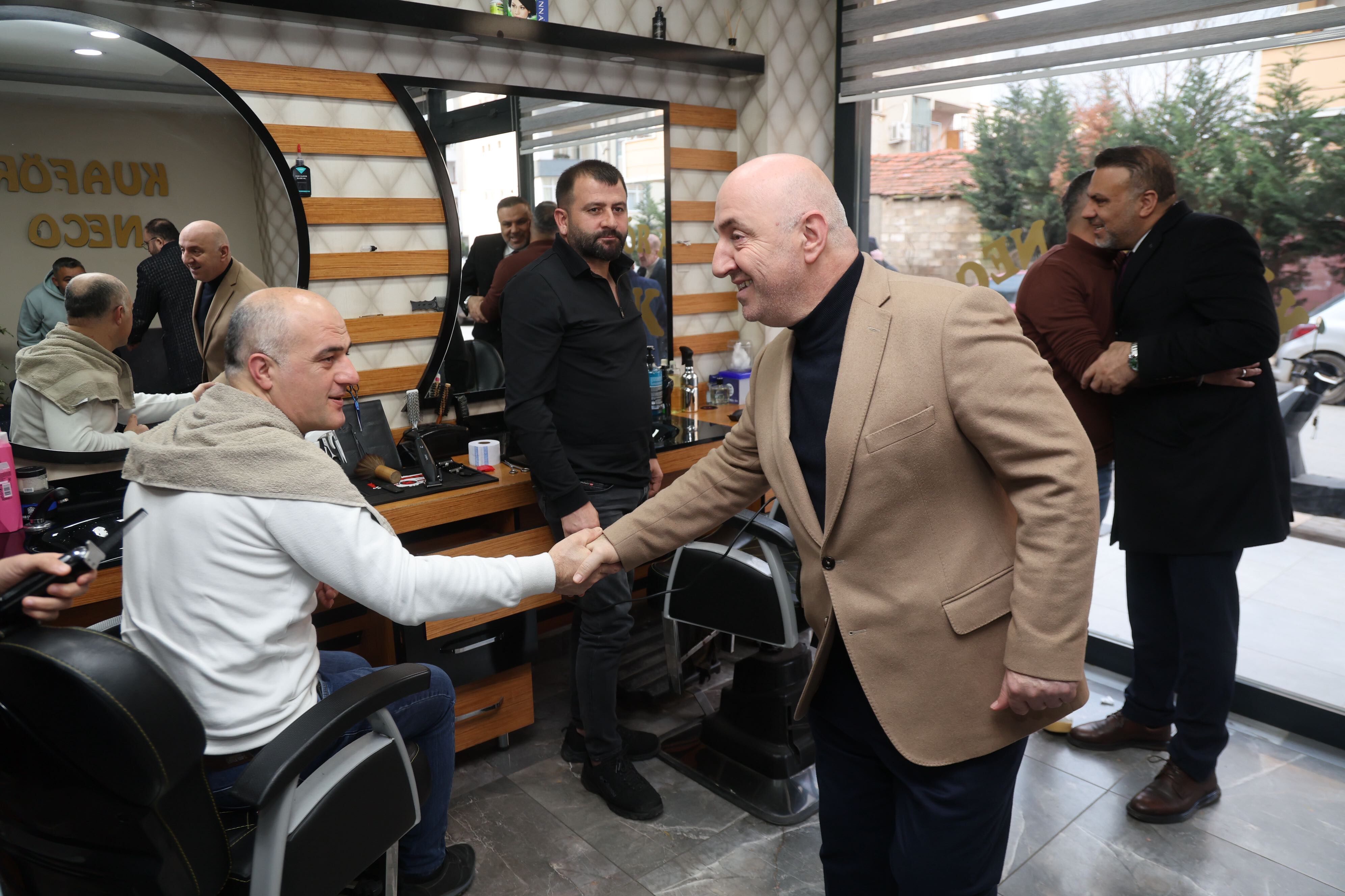 Başkan Bıyık’tan Ramazanda Gönül Ziyaretleri (8)