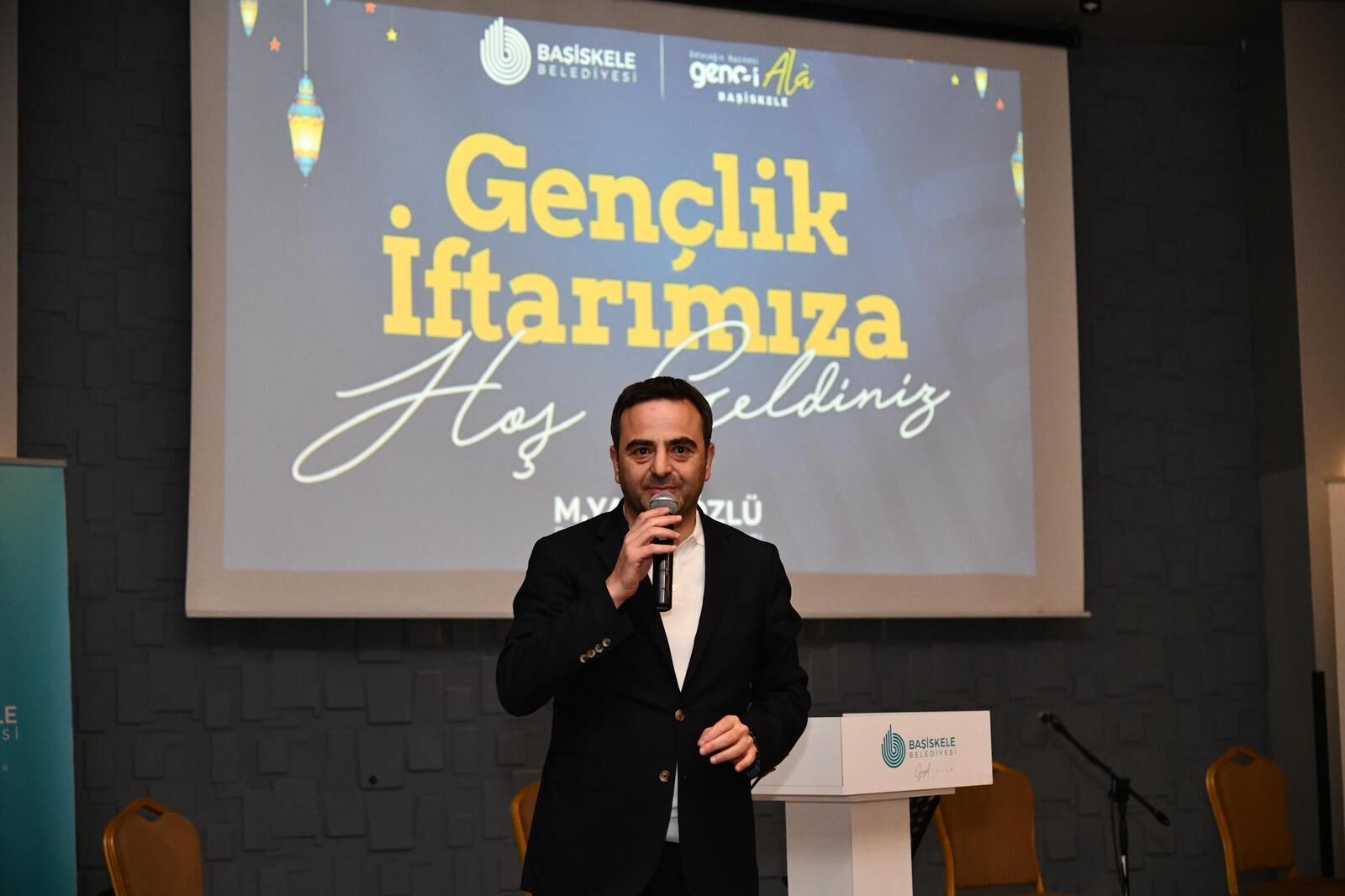 Baskan Ozlu Genclik.iftari1