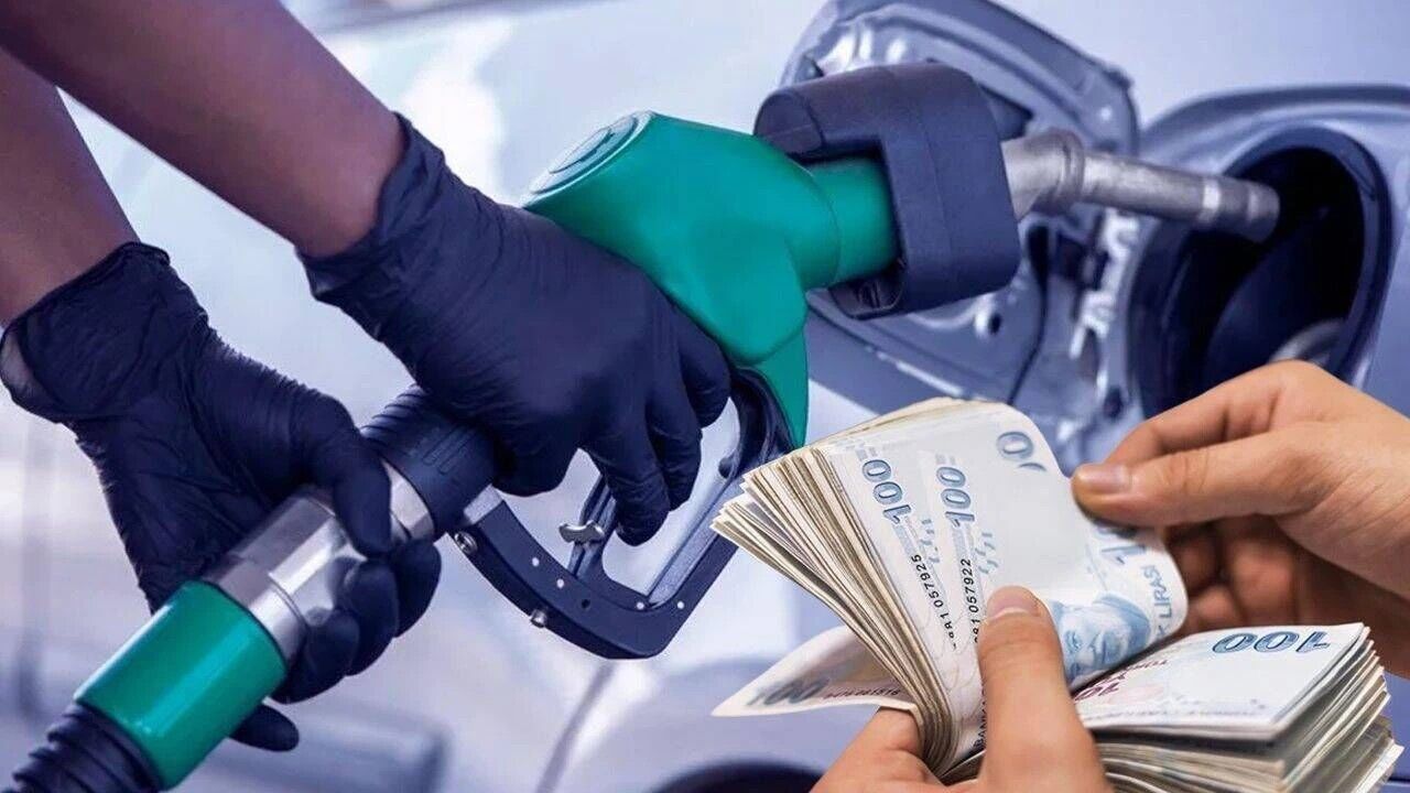 Benzin Motorin Indirim Kocaeli