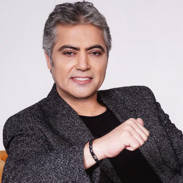Cengiz Kurtoglu