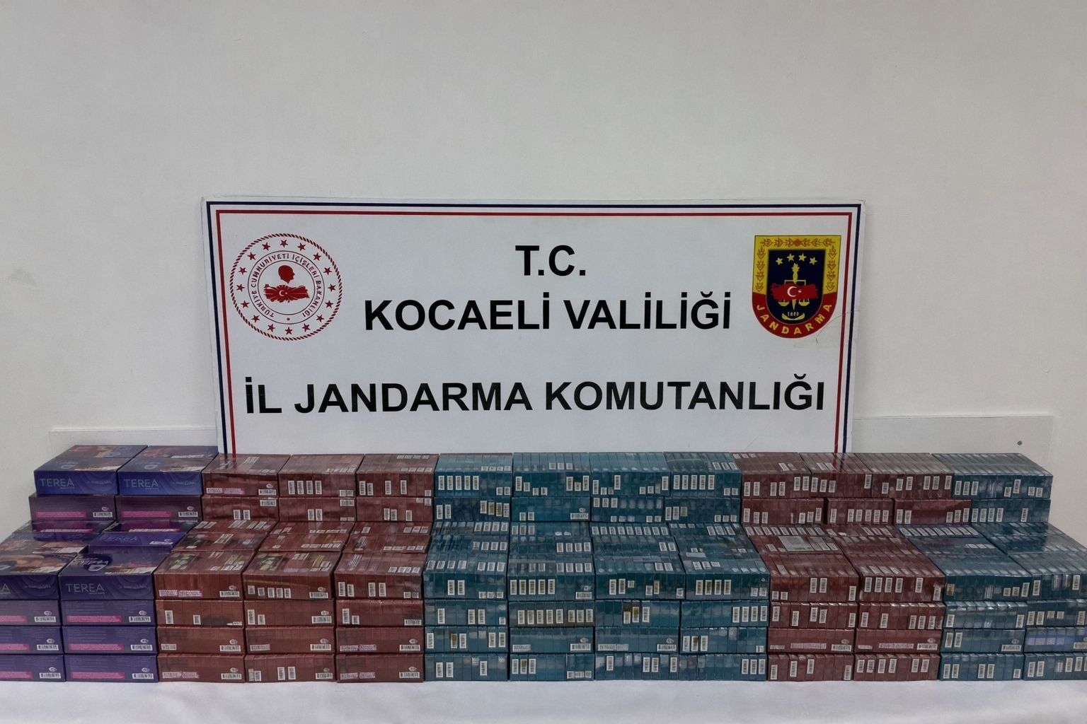 Dilovası