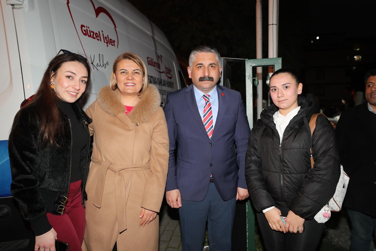 Fatma Başkan Gebzeli Vatandaşlarla Iftar Sofrasında Buluştu (9)