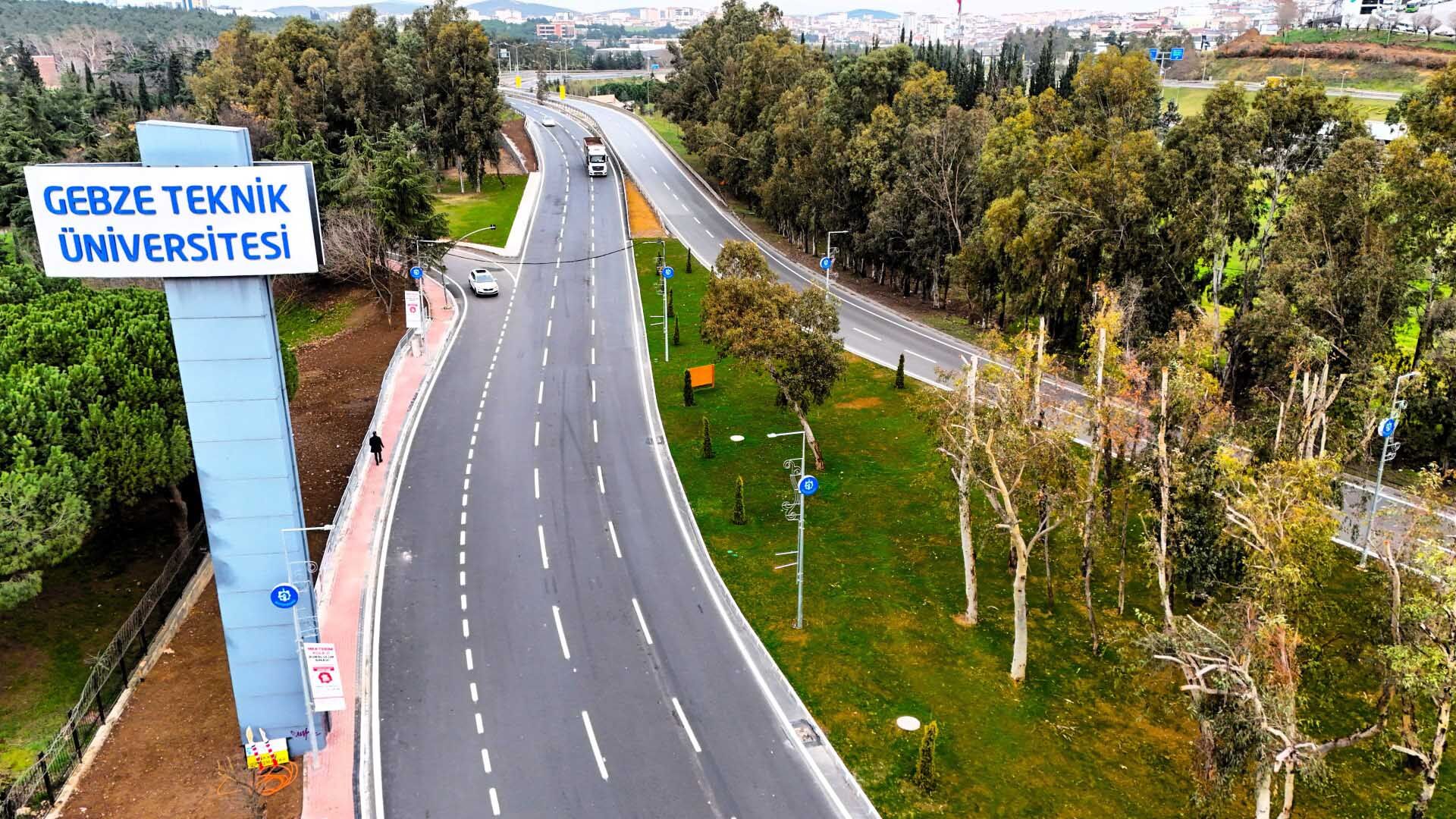 Gtü Kavşağı (2)