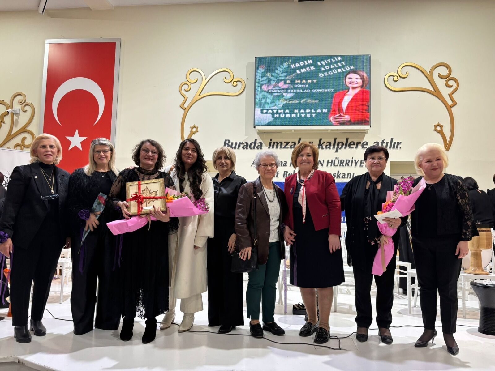İzmitte İlham Veren Buluşma (10)