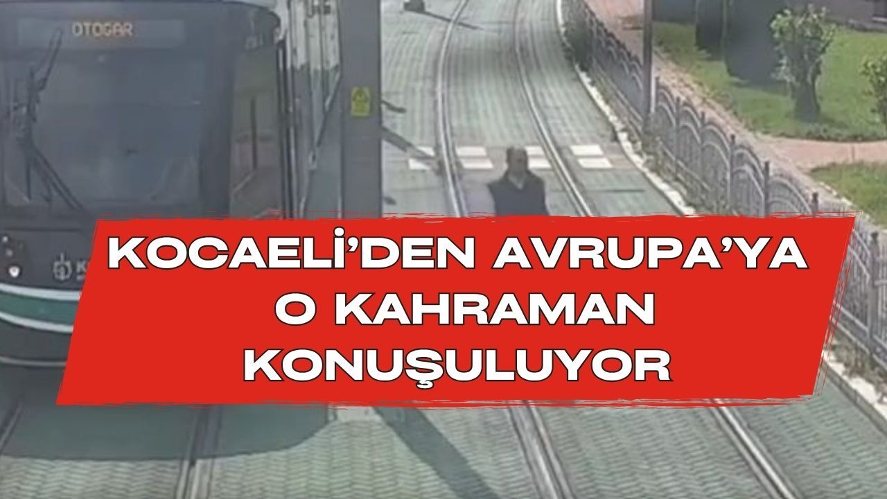 K A H R A M A N