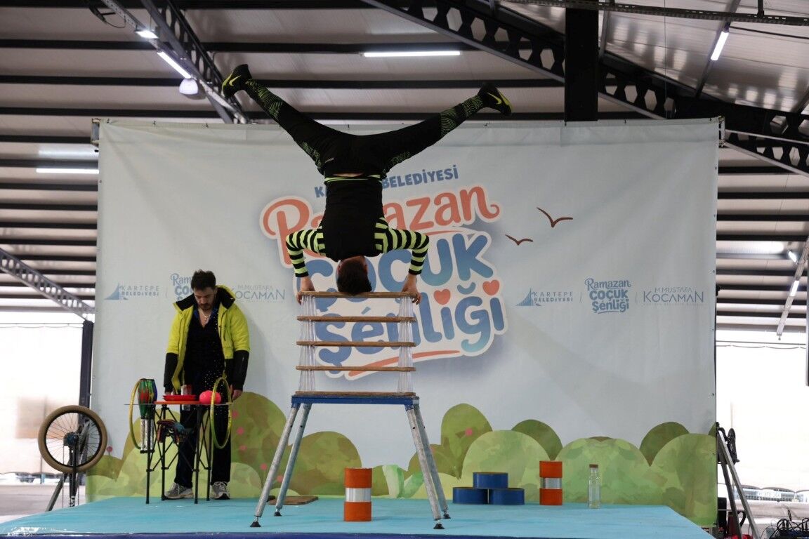 Kartepe’de Bayram Neşesi (16)