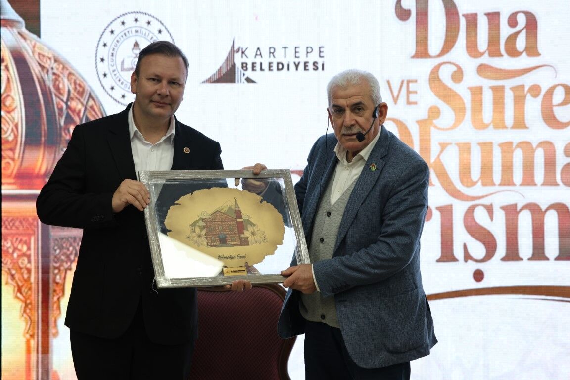 Kartepe’de Manevi Değerler İçin Anlamlı Yarışma (4)