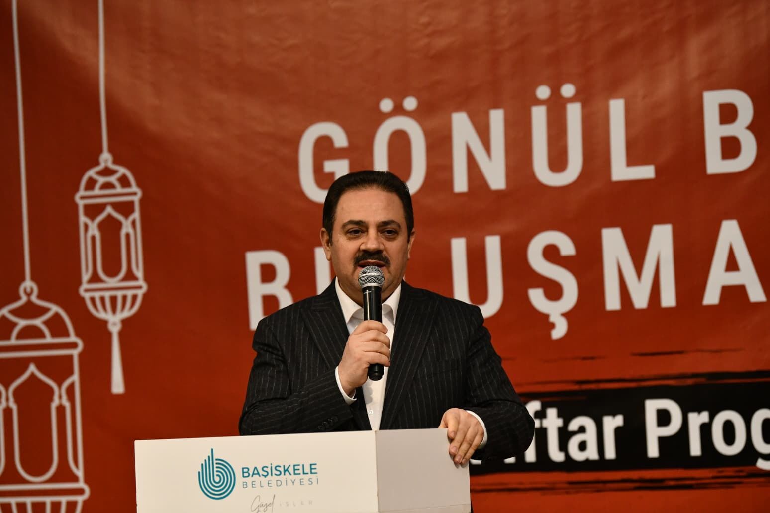 Kaymakam Dr. Soner Şenel