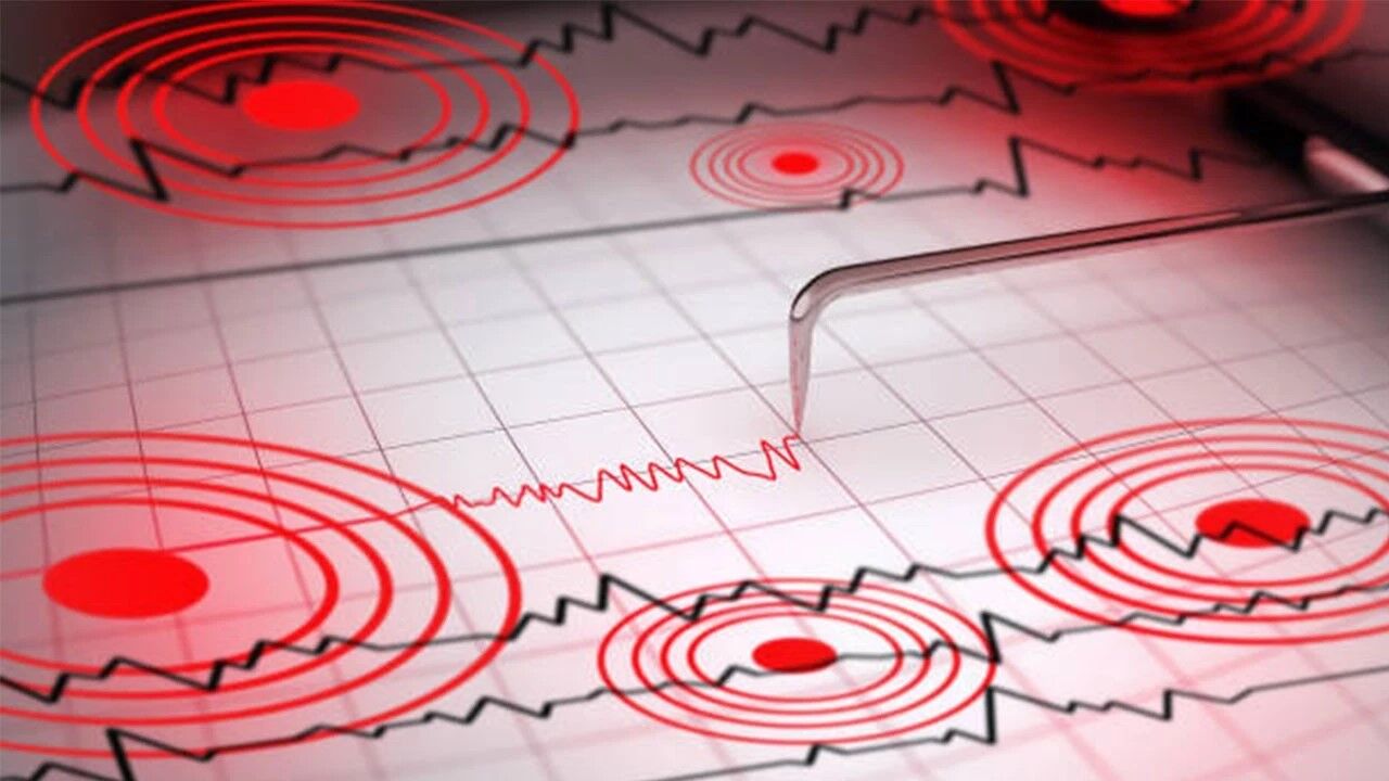 Kayseri Deprem