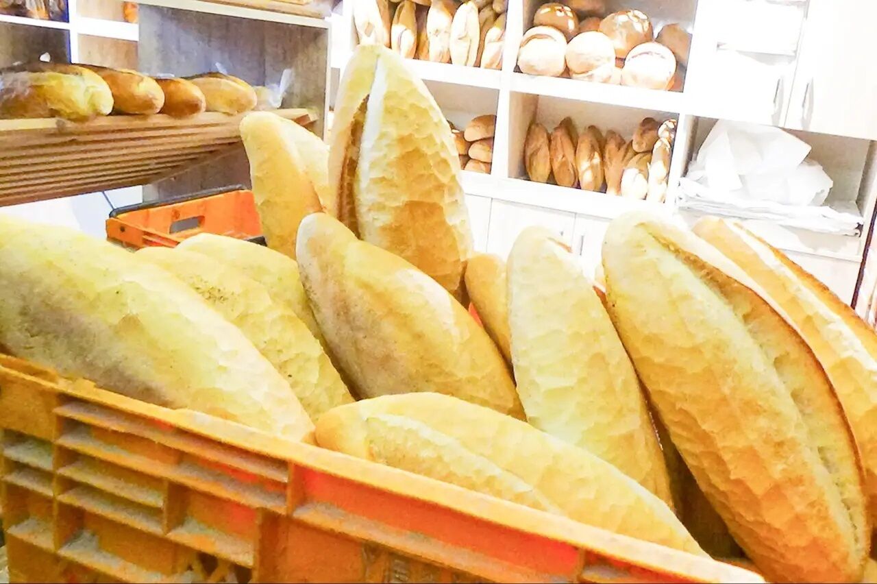 Kocaeli De Ekmek Ne Kadar Olacak