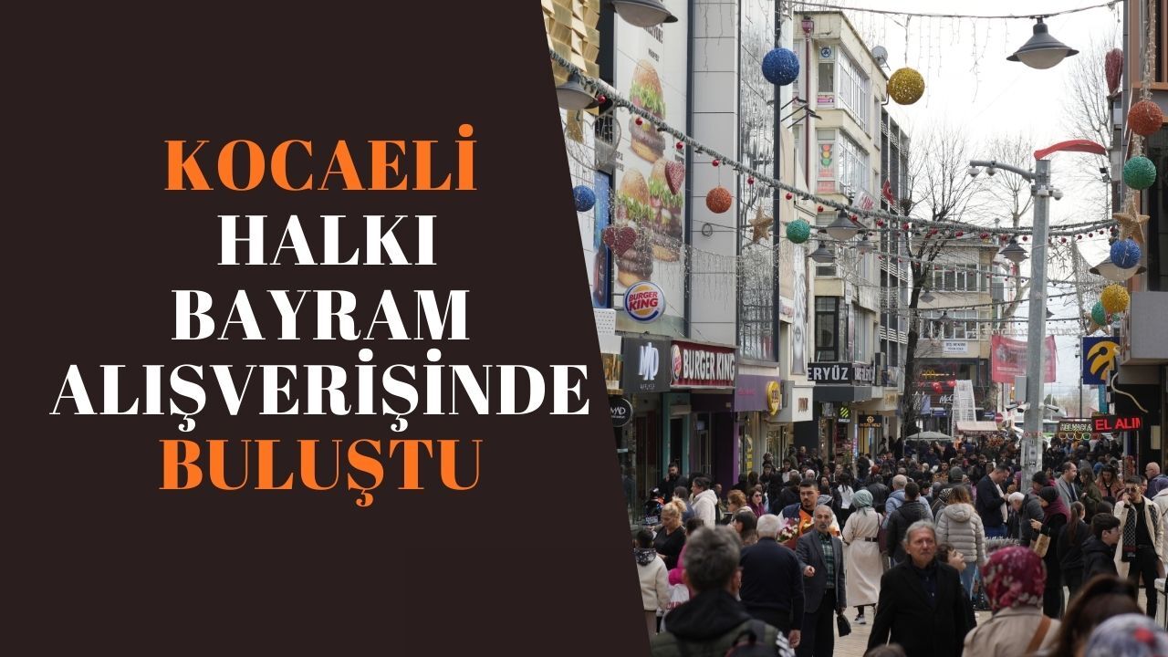 Kocaelibayram