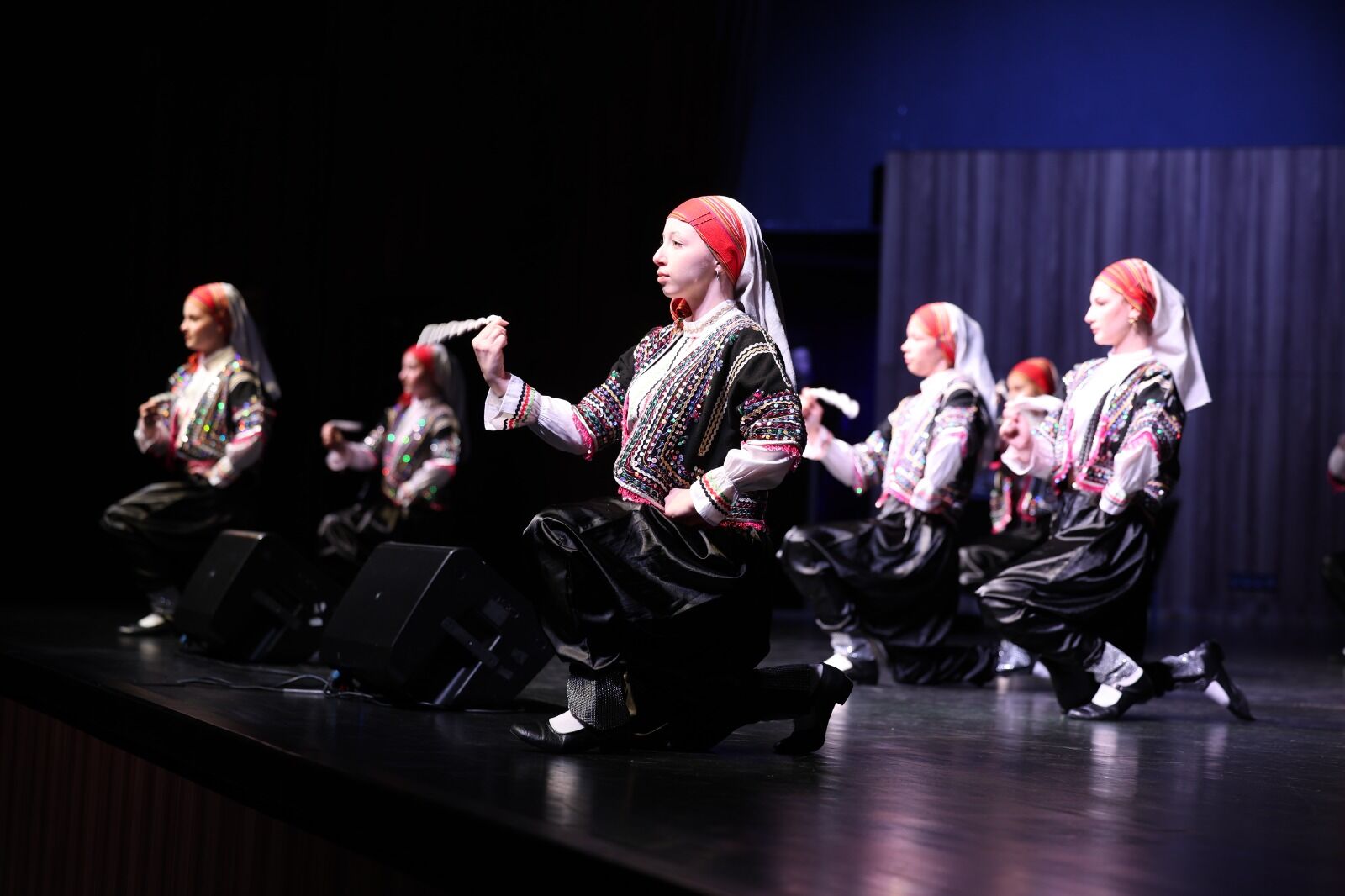 Onlar Bizim Çevre Kahramanlarımız (11)