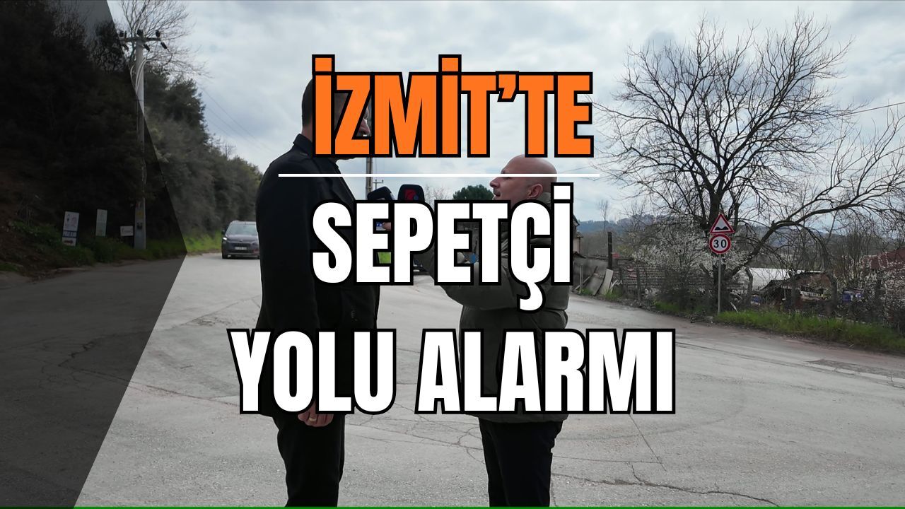S E P E T Ç İ Y O L U