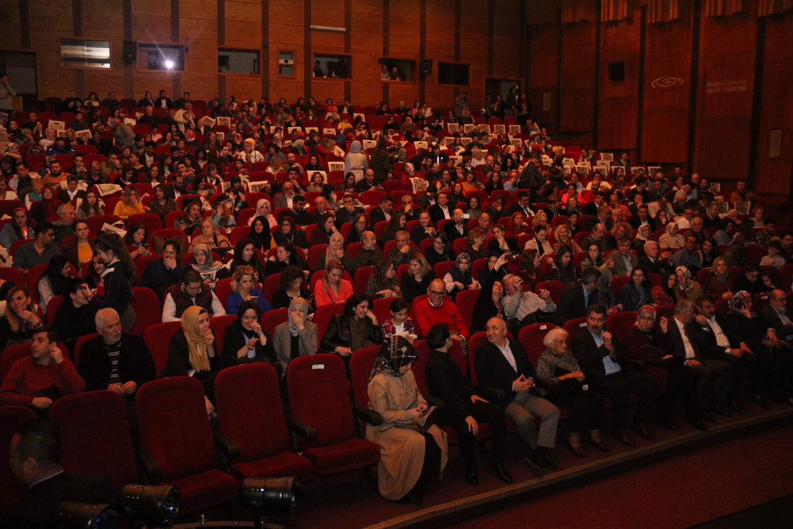 Şehir Tiyatroları, Ramazan'a Renk Katıyor (1) (Büyük)-1