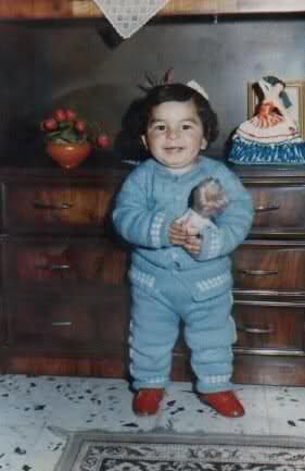 Selcuk Inan In Kucuklugu 481468