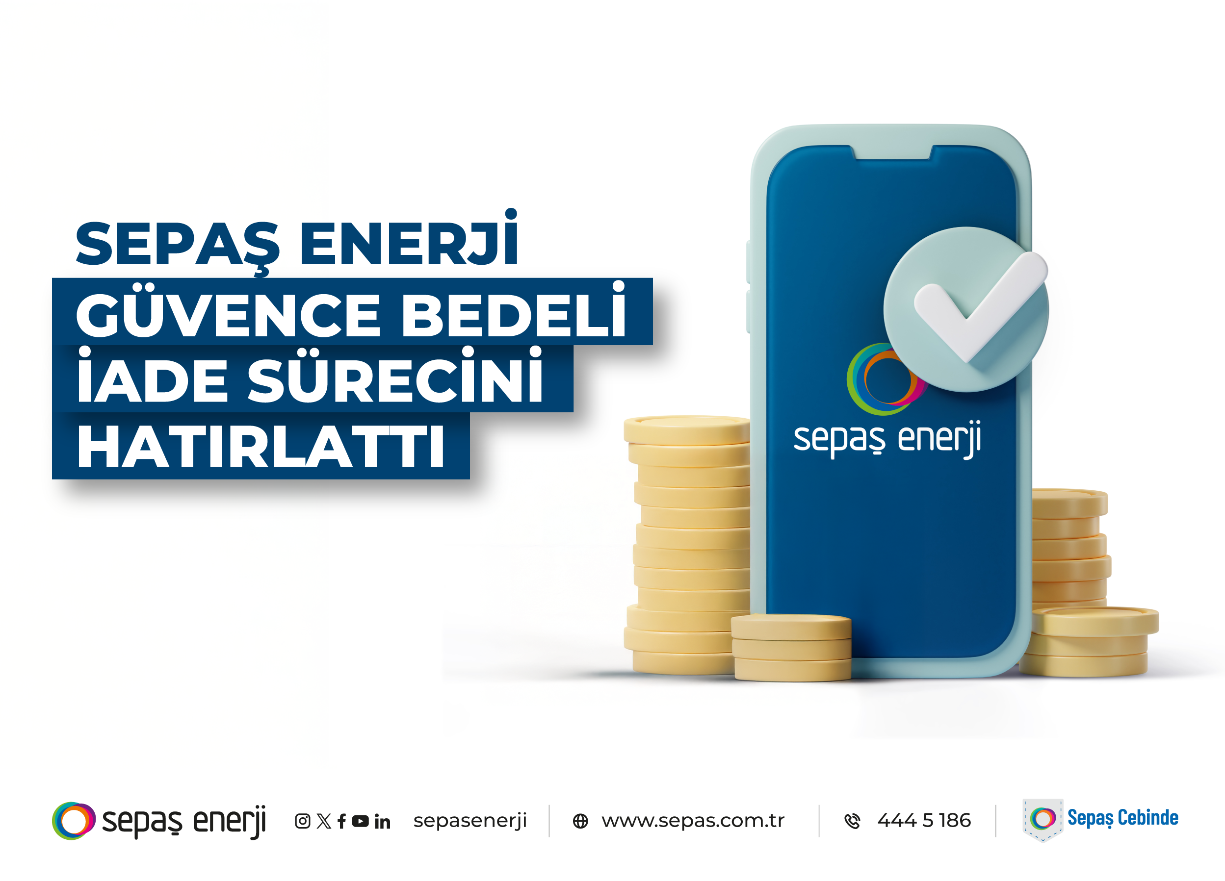 Sepas Guvence Bedeli