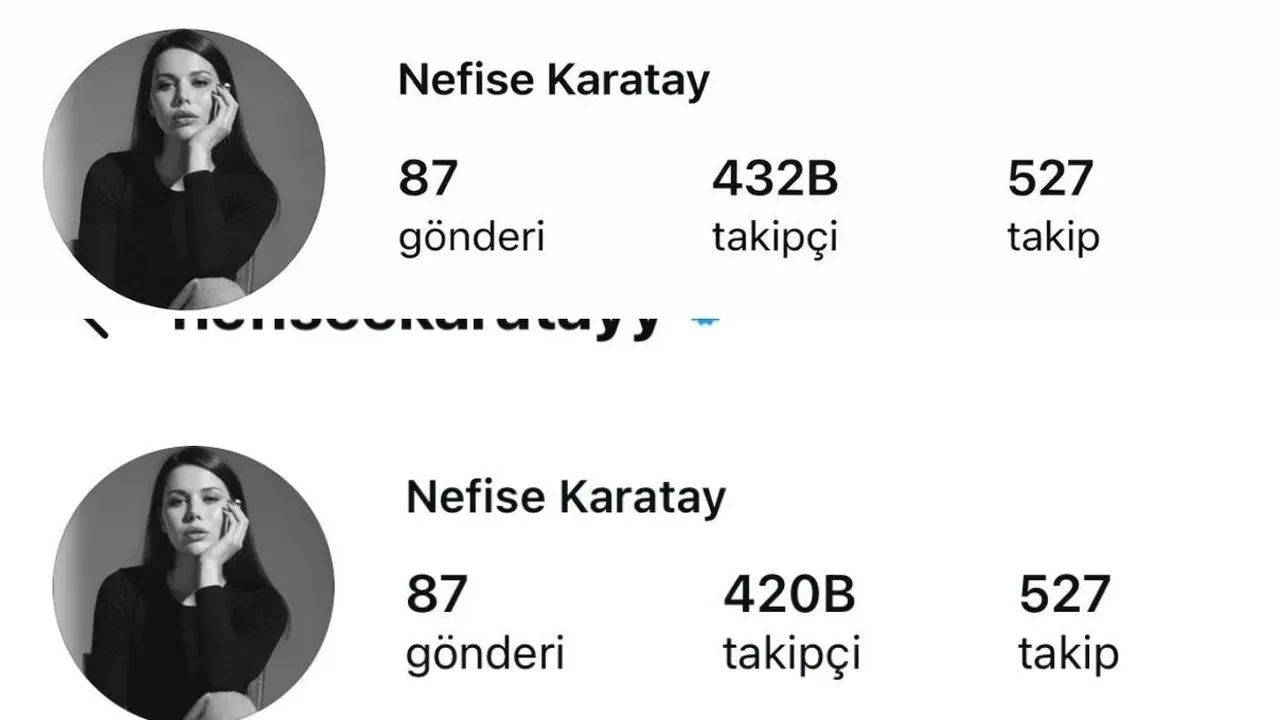 Survivor Nefise Karataya Tepki Yagdi Nagihana Sozleri Sonrasi Takipci Kaybetti 3289042 202603182008 1