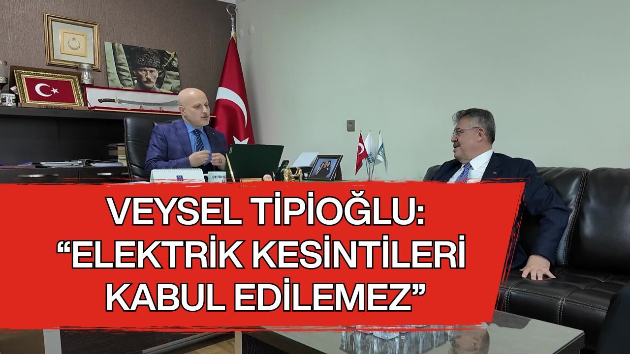 V E Y S E L T İ P İ O Ğ L U