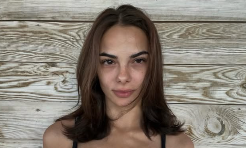 0X0 Beyza Gemici Kimdir Kac Yasinda Nereli Ve Meslegi Ne 1768323292334