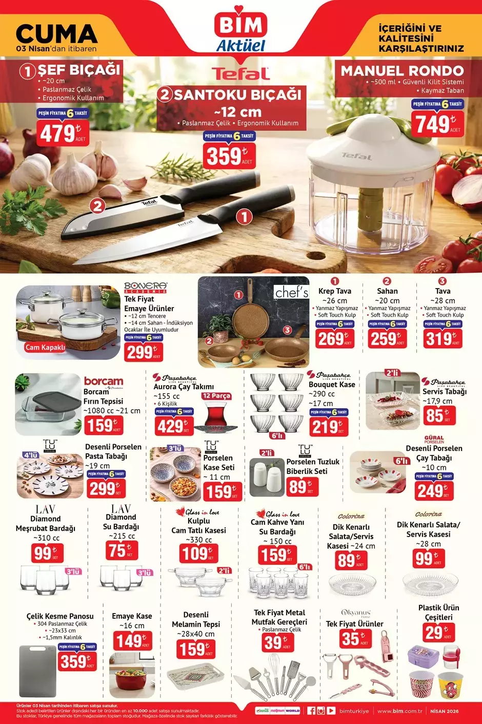 3 Nisan Bim 5 Kocaeli Tv
