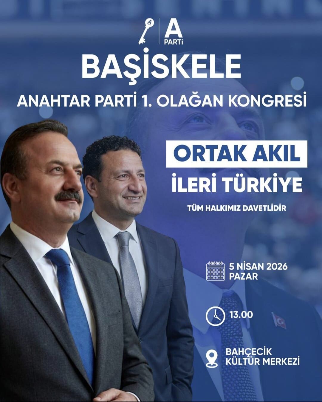 A Parti Basiskele Kocaelitv