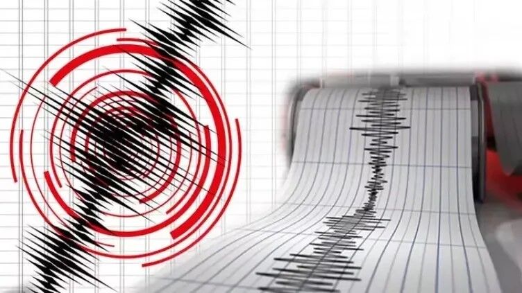 Afad Corum Deprem Kocaelitv