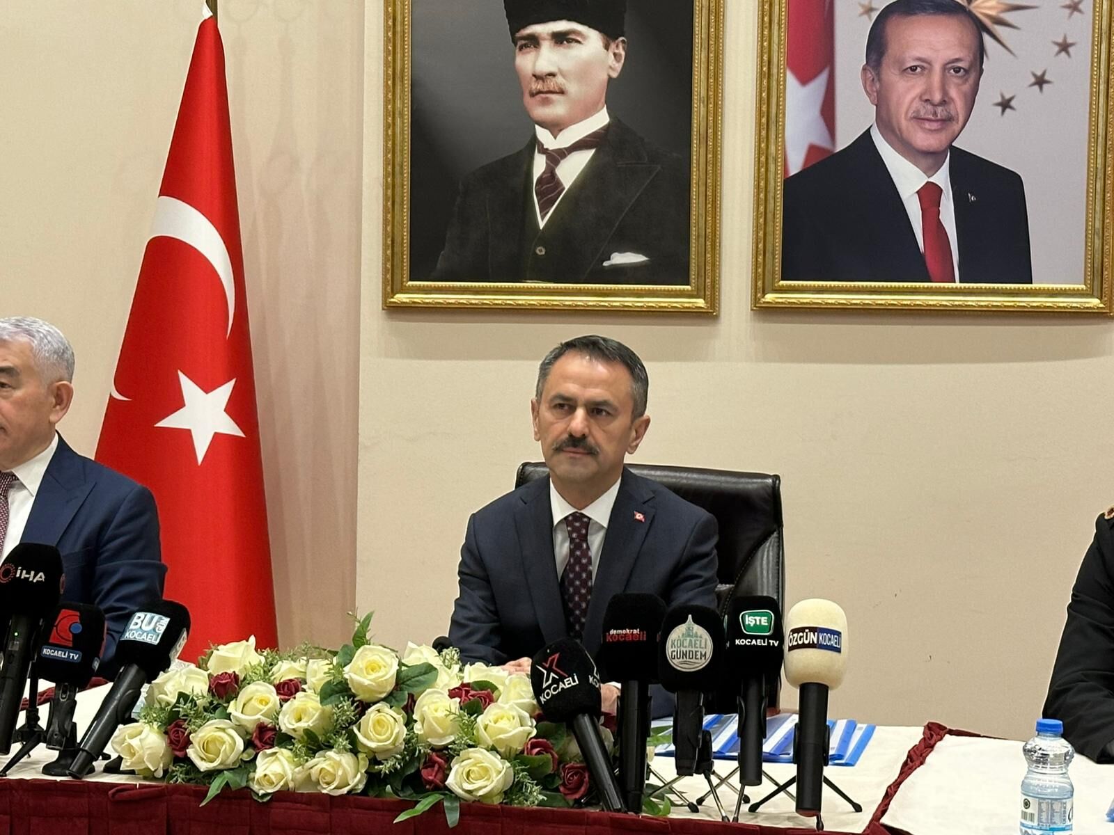 Asayis Toplantisi Kocaelitv