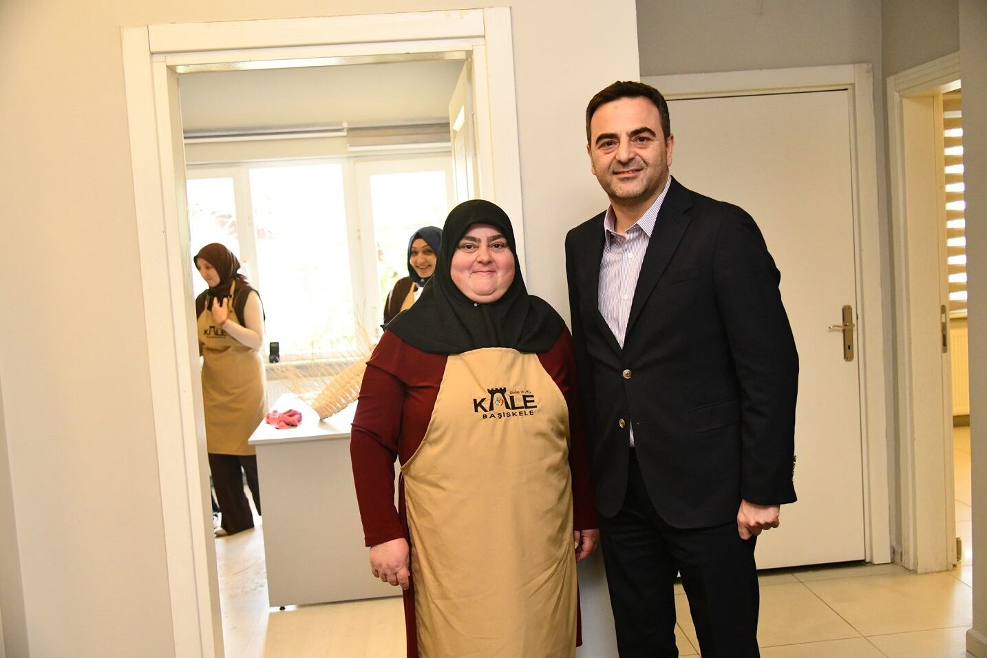Baskan Ozlu Yesilyurt Kurs Merkezi Ziyaret3