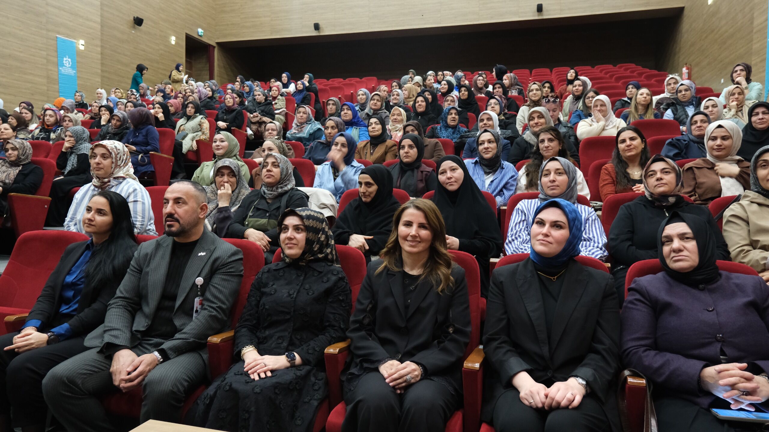 Büyükşehir'den Kansere Farkındalık Çağrısı (2)