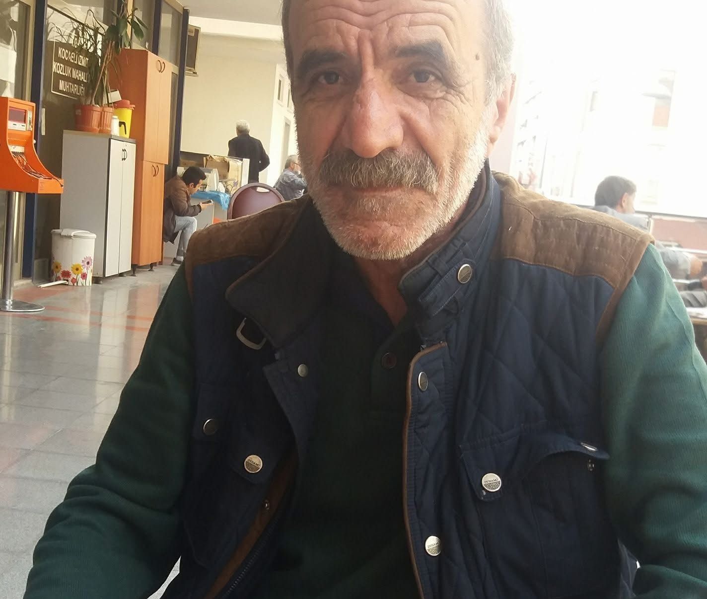Cafer Adali