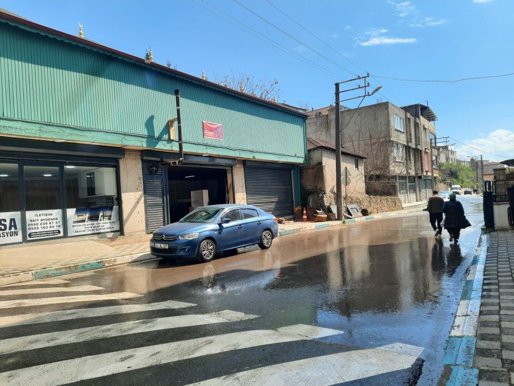 Dilovası’nda Örnek Temizlik Seferberliği (9) (1)