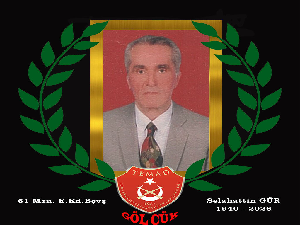 Emekli Astsubay Kocaelitv
