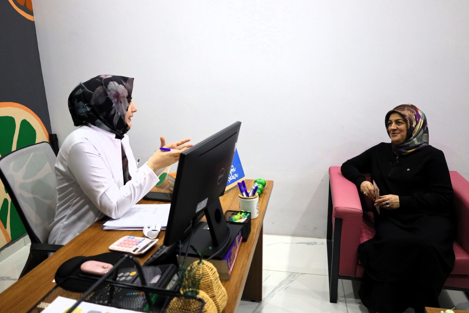 Emine Kış, Anne Şehir'le Kendini Buldu (3) (Büyük)