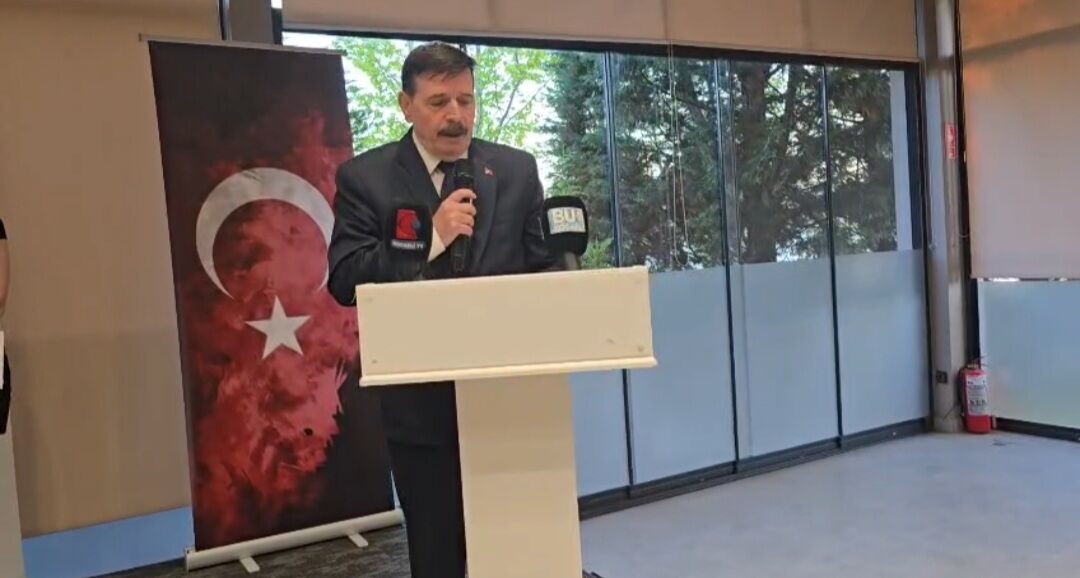 Faruk Demir