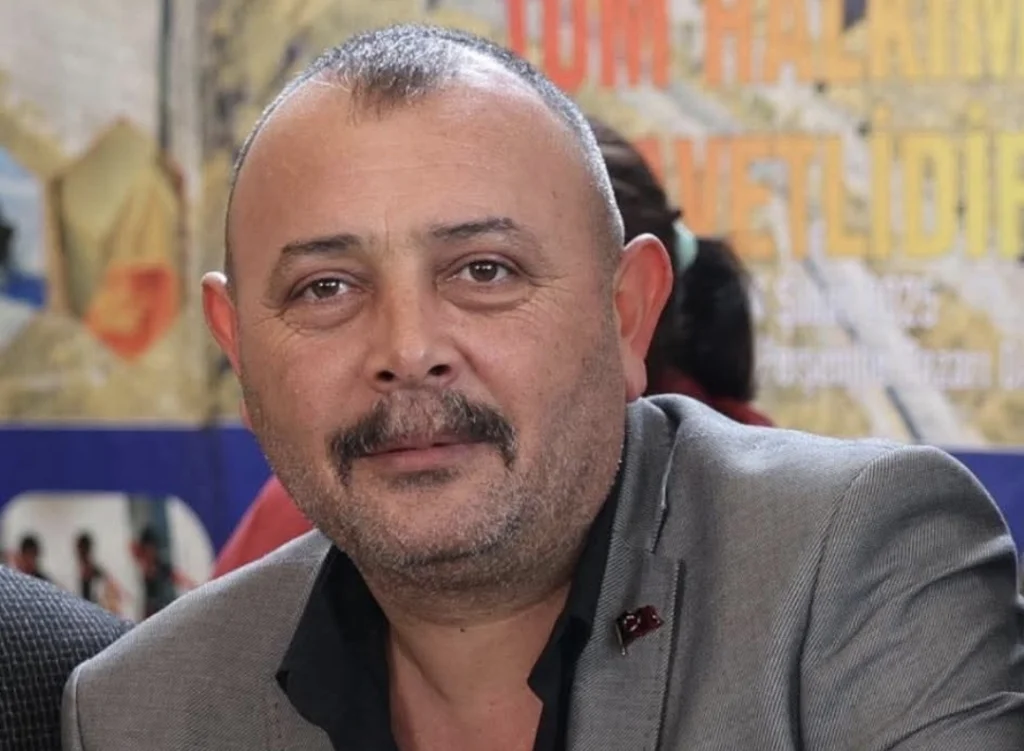 Fikret Agbaba Kocaelitv