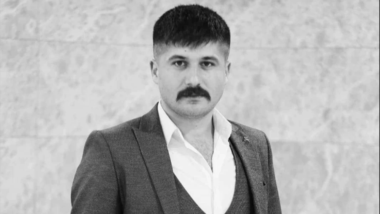 Giray Lacin Kocaelitv