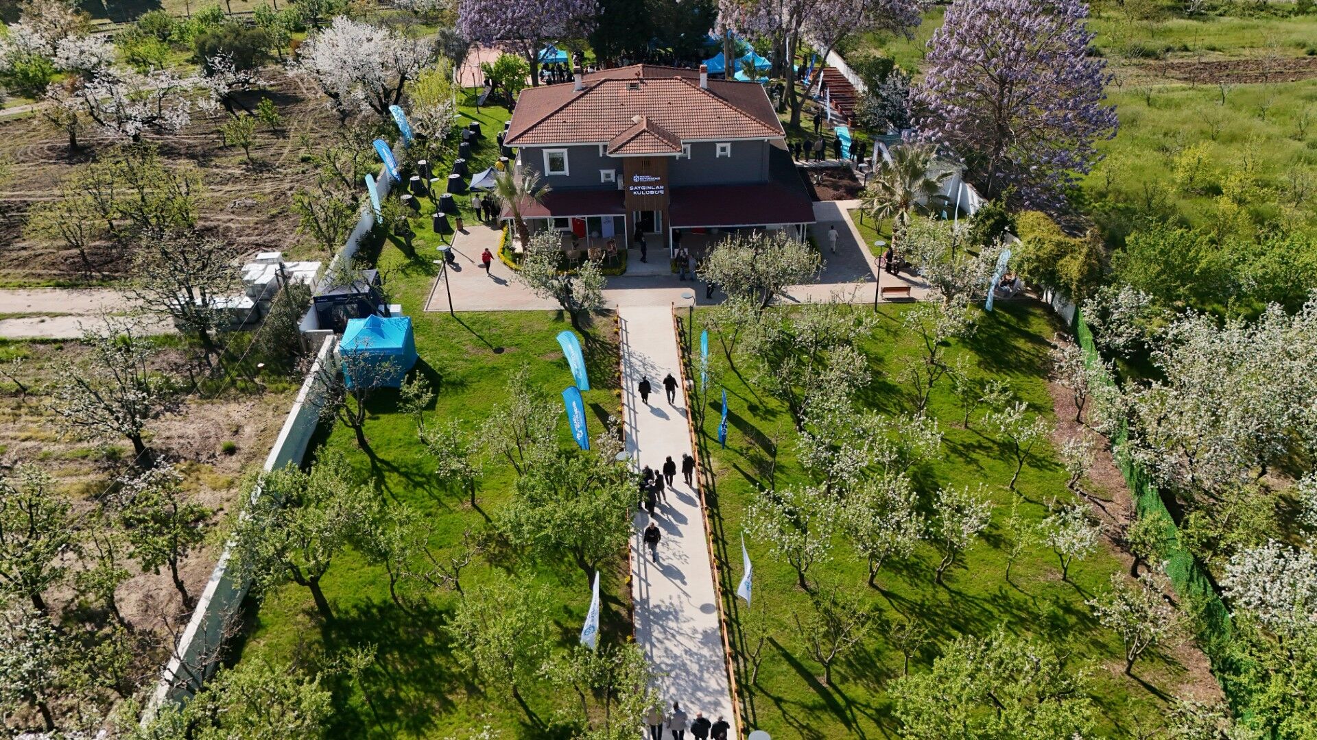 Gölcüklü “Saygınlar”Artık Yalnız Değil (14)