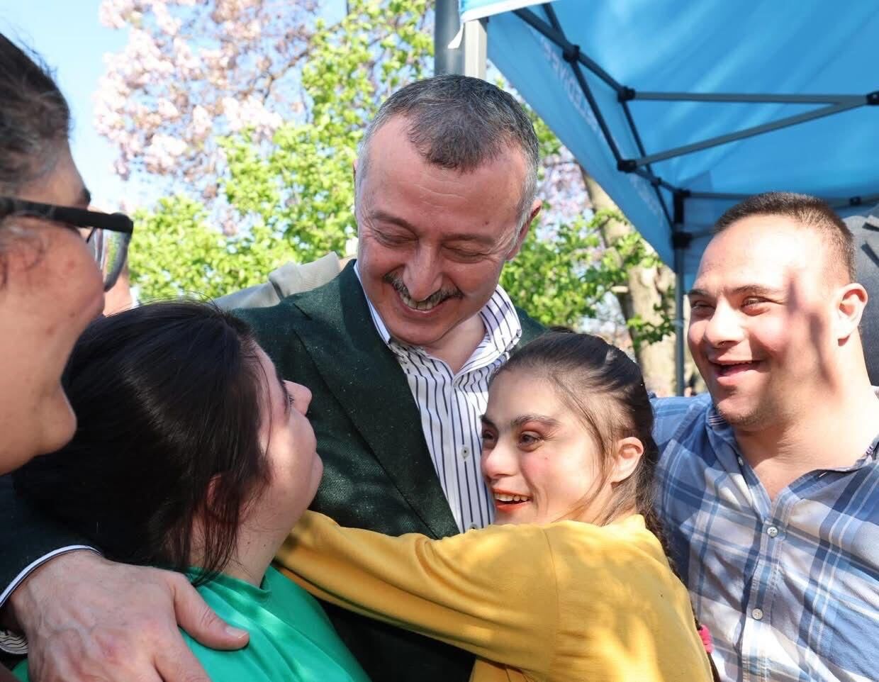 Gölcüklü “Saygınlar”Artık Yalnız Değil (3)