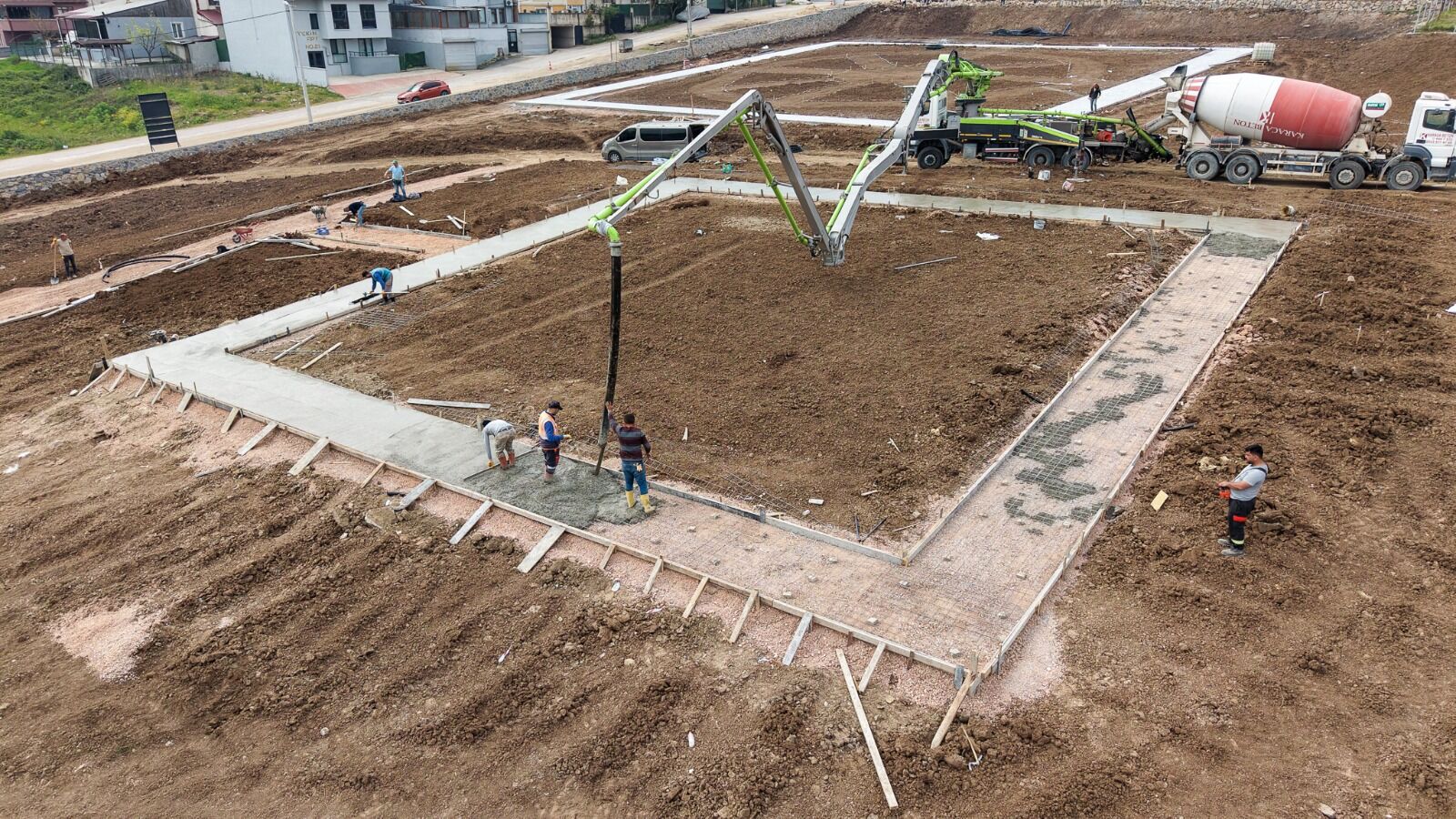 Gül Bahçesi Parkı (3)