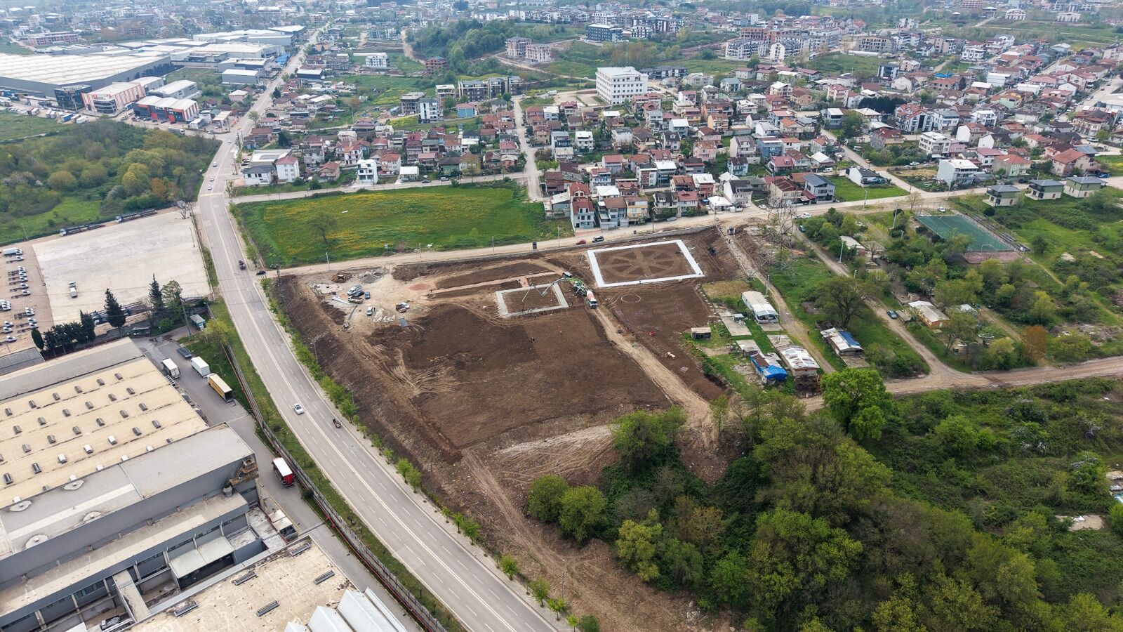 Gül Bahçesi Parkı (4)