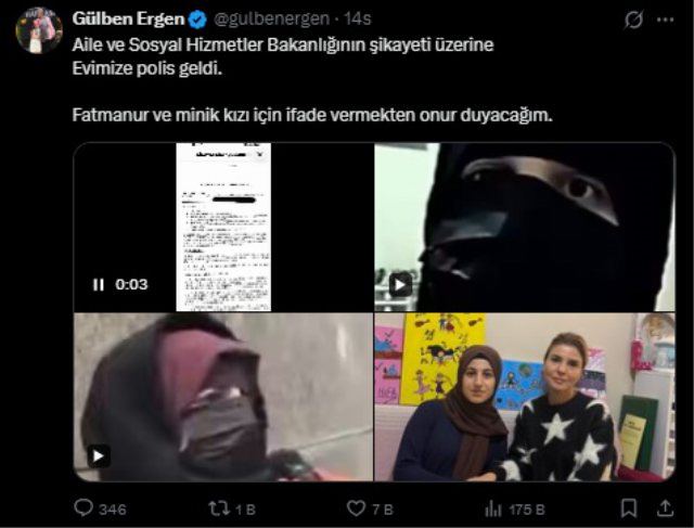 Gulben Ergen Paylasim Kocaelitv