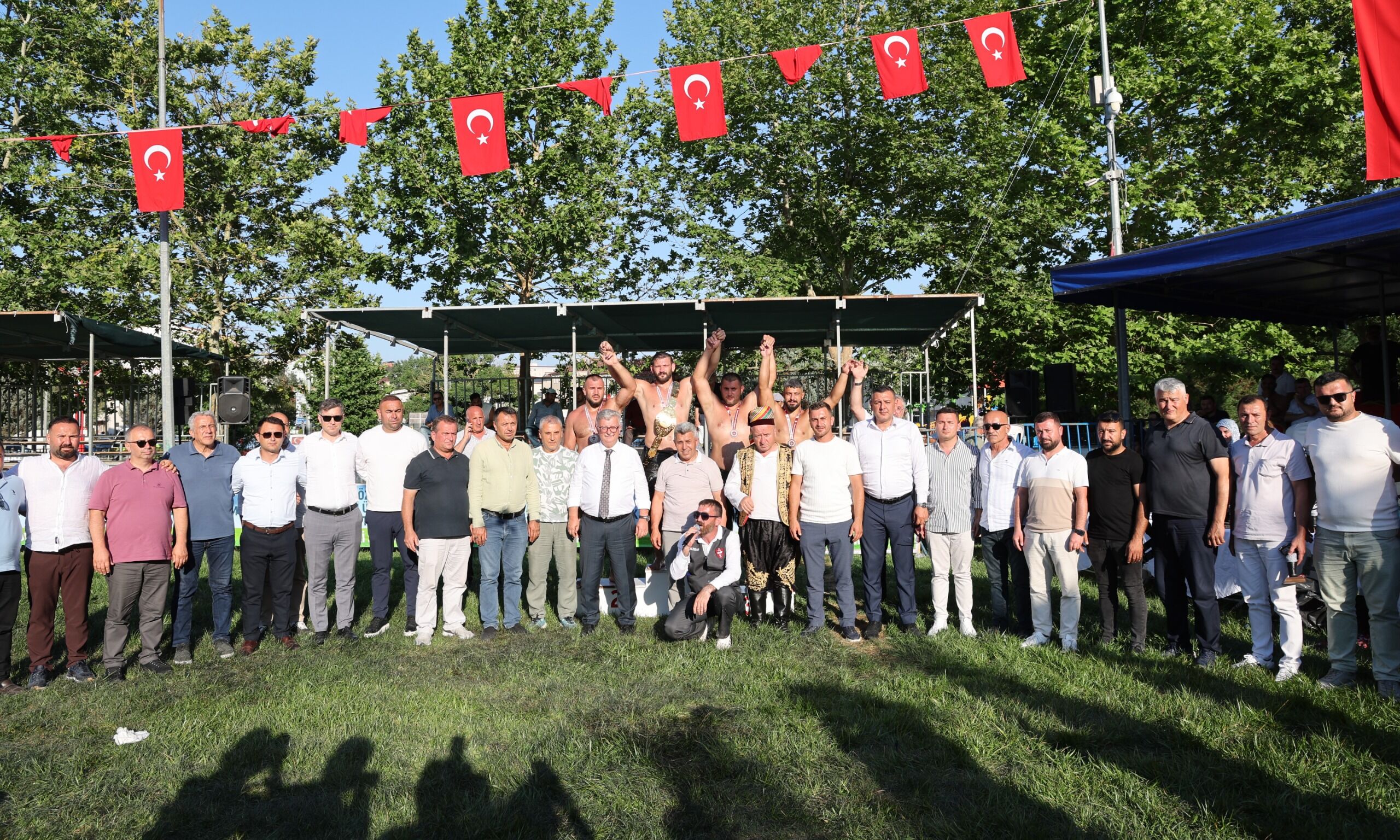 Güreş 2