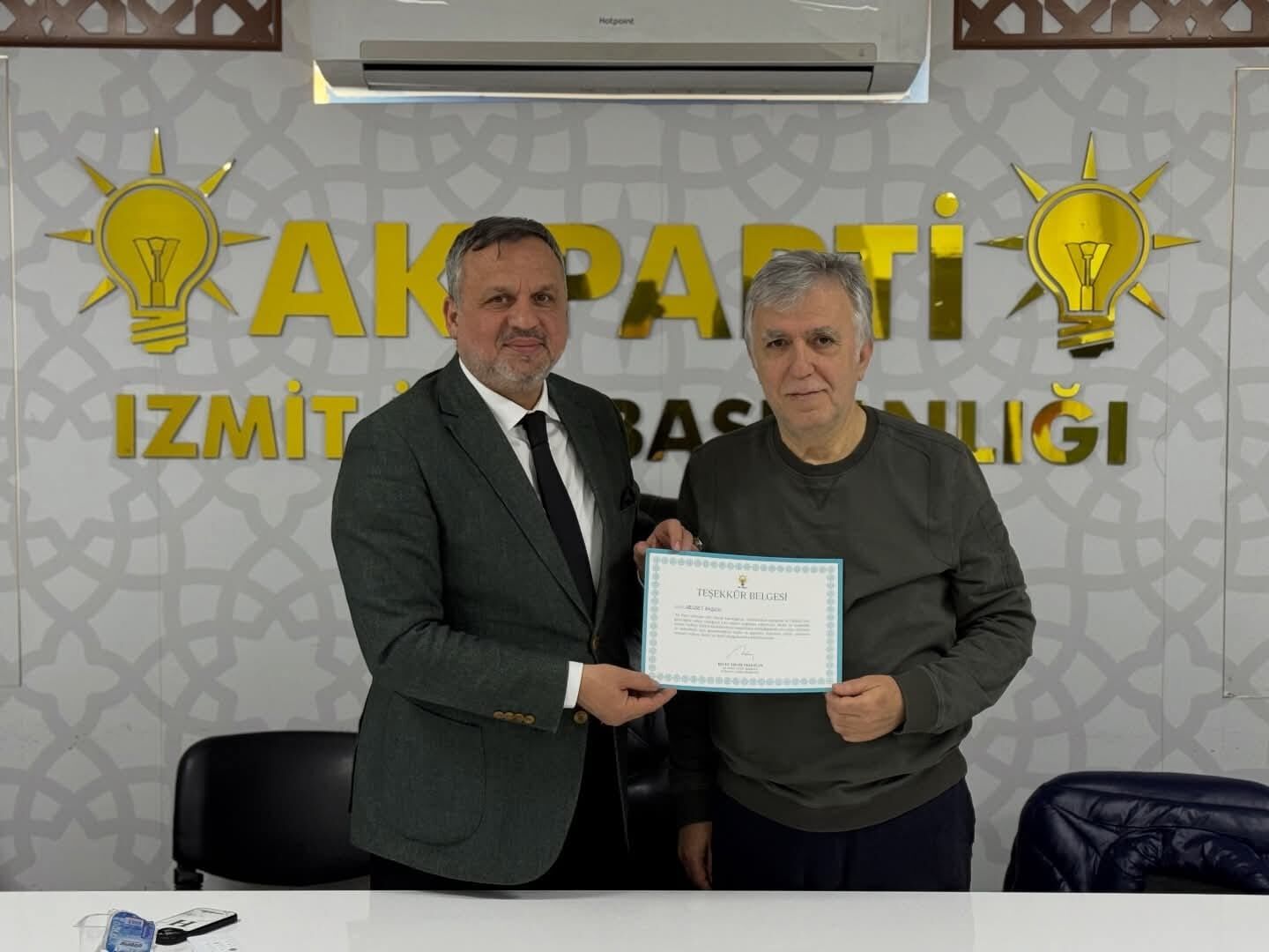 Izmit Haberleri