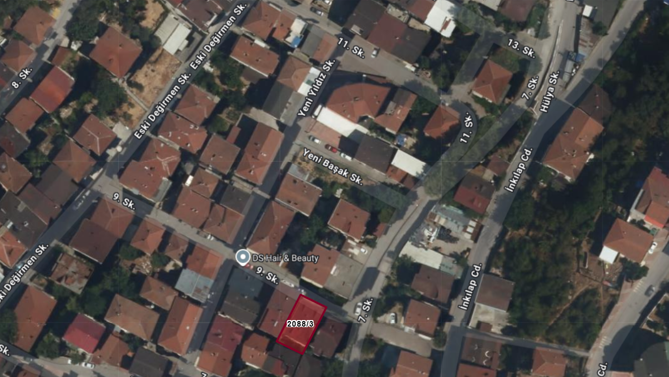 Izmit Icralik Apartman Kocaelitv