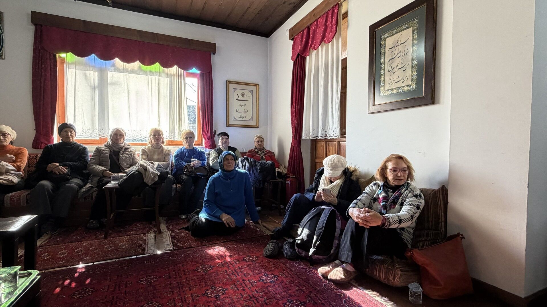 İzmit Saygınlar Kulübü 1 Yaşında (1)