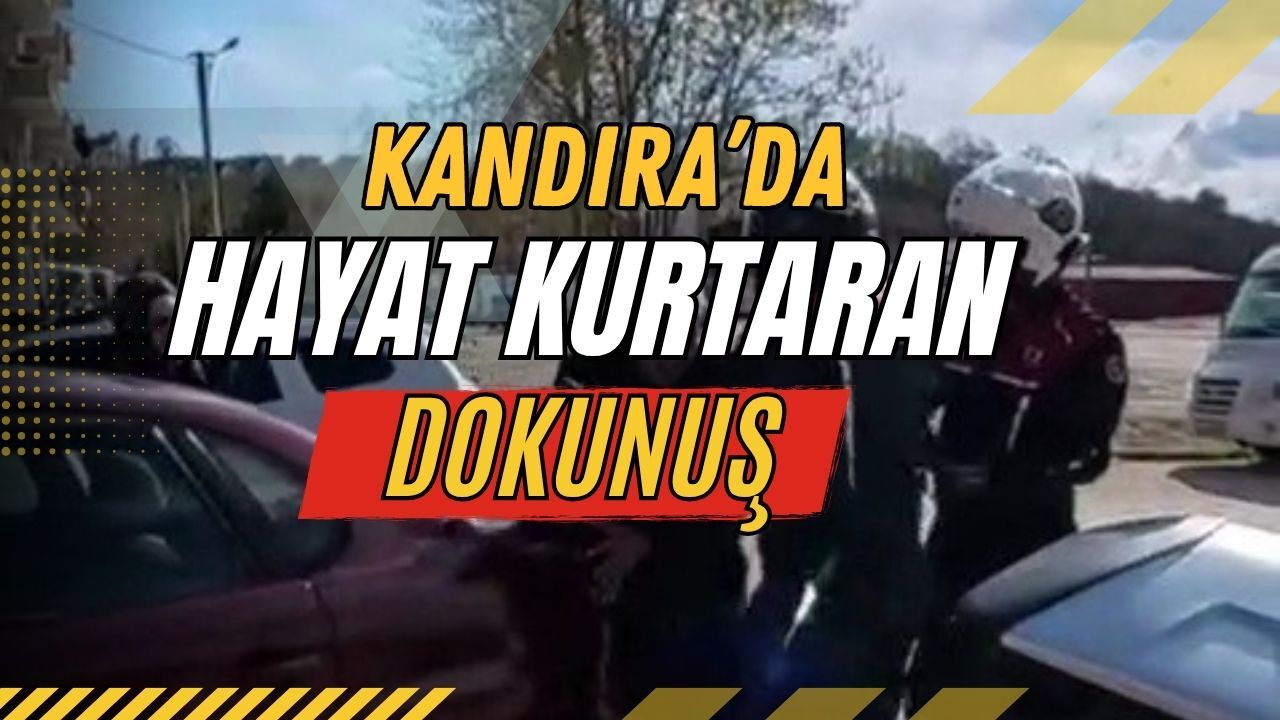 K A N D I R A D A H A Y A T K U R T A R A N D O K U N U S K O C A E L İ T V
